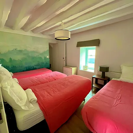 De Bresteau 度假居 *