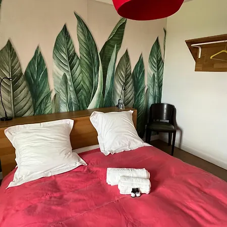 De Bresteau * Beille