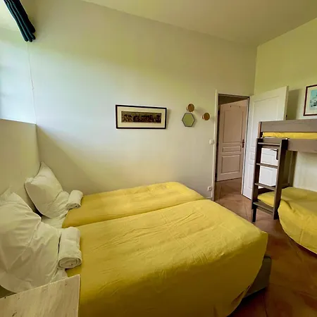 De Bresteau 度假居