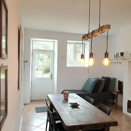 De Bresteau * Beille