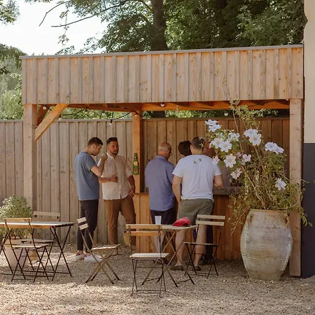 De Bresteau 度假居 *