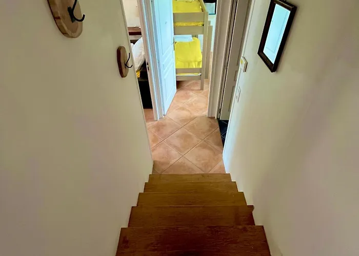 De Bresteau Casa de Férias