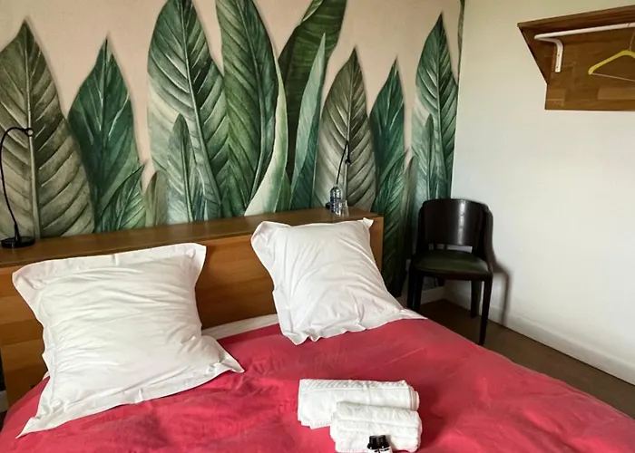 De Bresteau * Beille