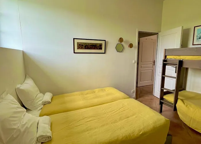 De Bresteau Casa de Férias