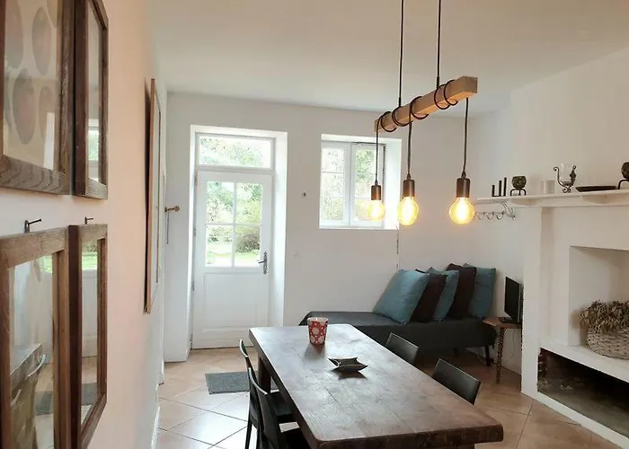 De Bresteau * Beille